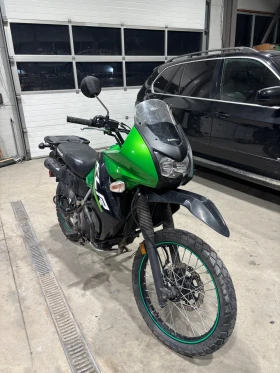 Kawasaki Klr А2 | Auto.bg — изображение 2