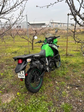 Kawasaki Klr А2 | Auto.bg — изображение 3