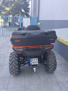 Cfmoto CFORCE Cforce 450l | Mobile.bg � ����� ������ 2