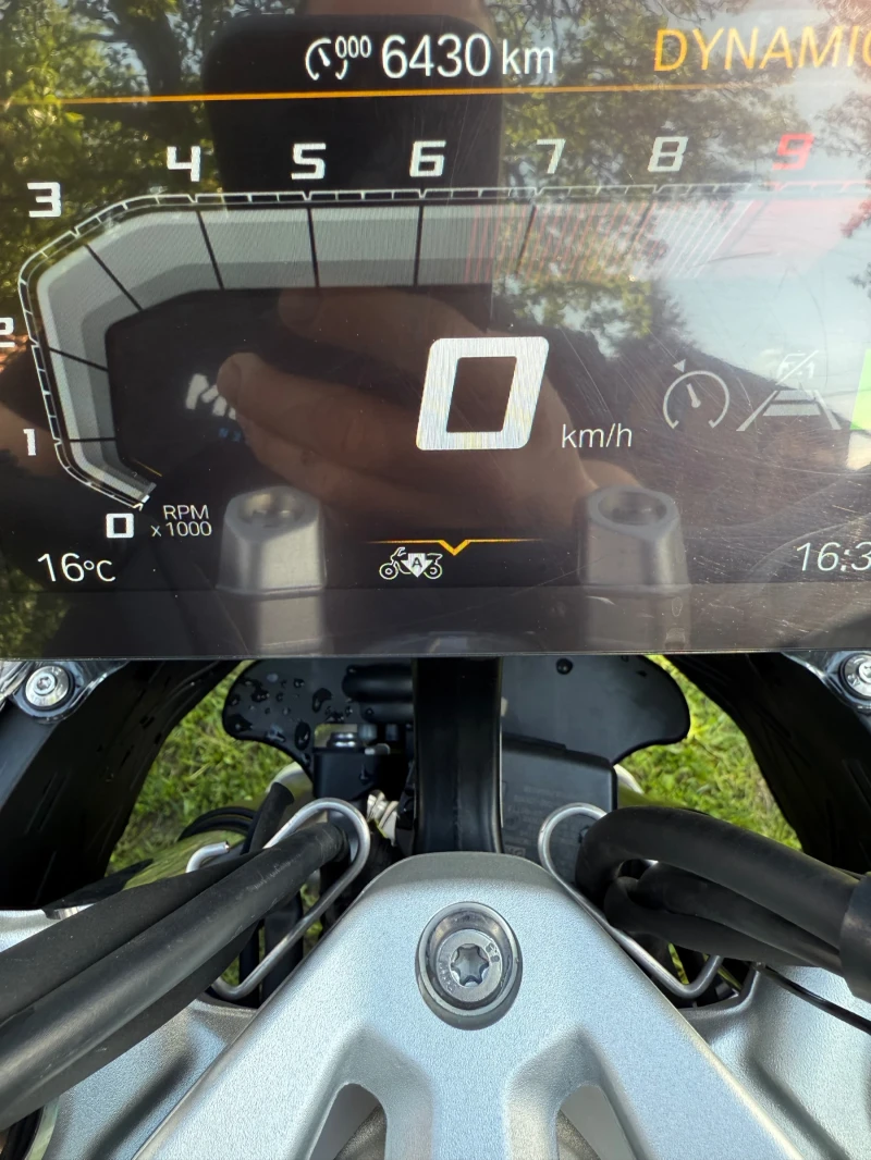 BMW R GS1300, снимка 14 - Мотоциклети и мототехника - 52355428