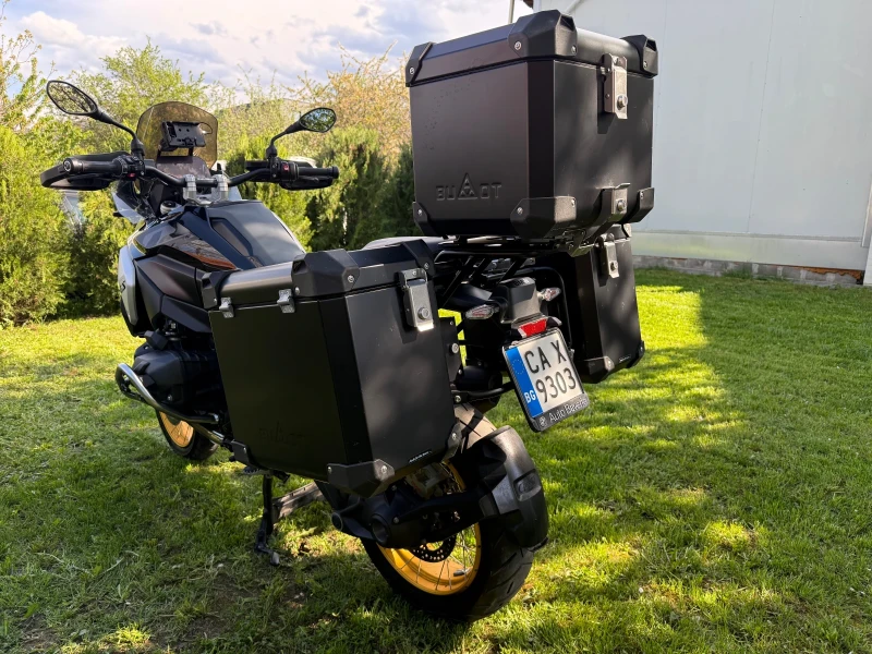 BMW R GS1300, снимка 6 - Мотоциклети и мототехника - 52355428