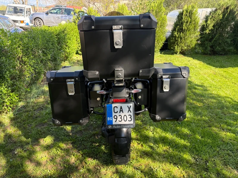 BMW R GS1300, снимка 7 - Мотоциклети и мототехника - 52355428