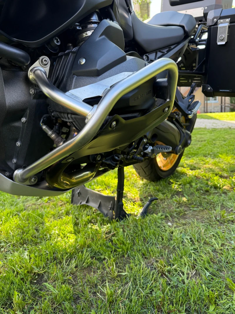 BMW R GS1300, снимка 16 - Мотоциклети и мототехника - 52355428