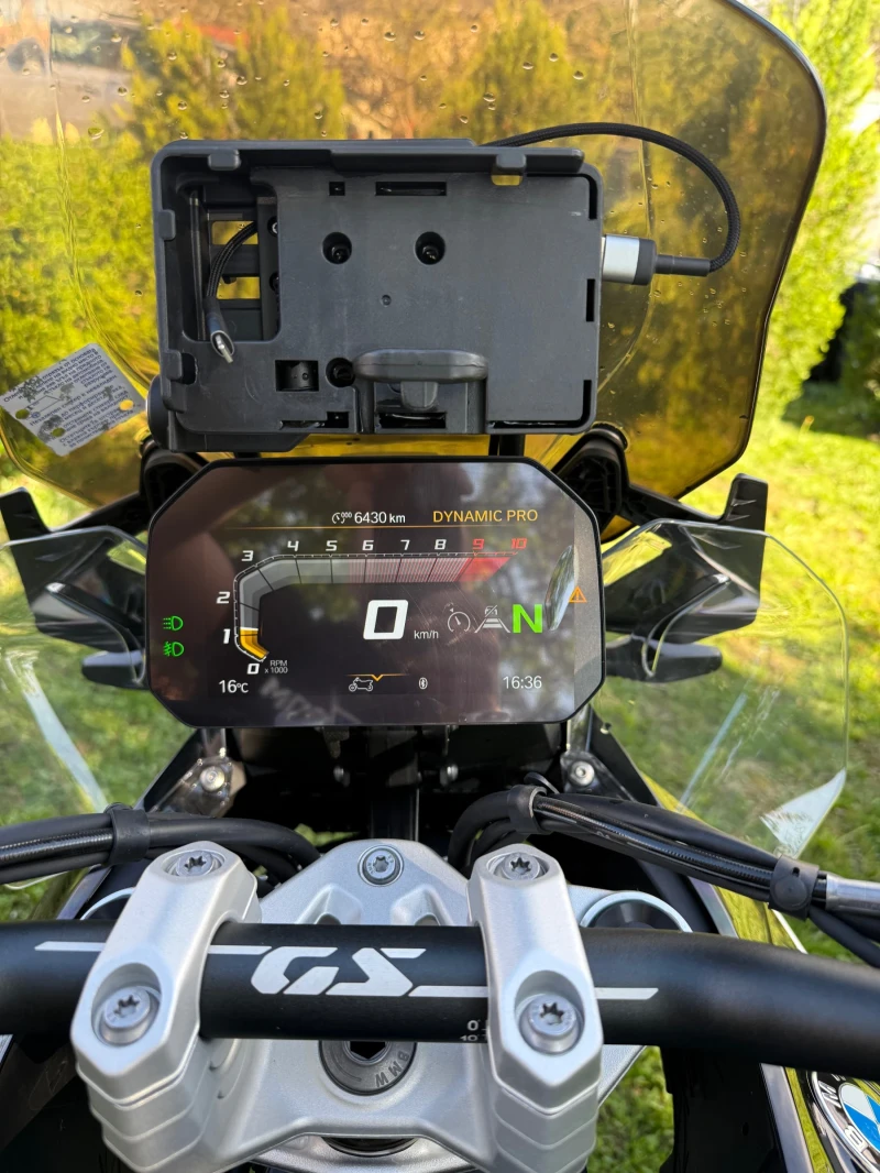 BMW R GS1300, снимка 9 - Мотоциклети и мототехника - 52355428