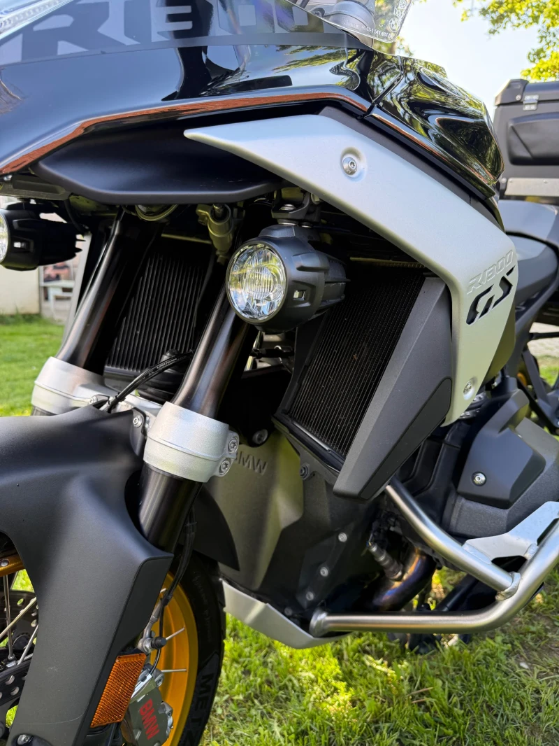 BMW R GS1300, снимка 15 - Мотоциклети и мототехника - 52355428