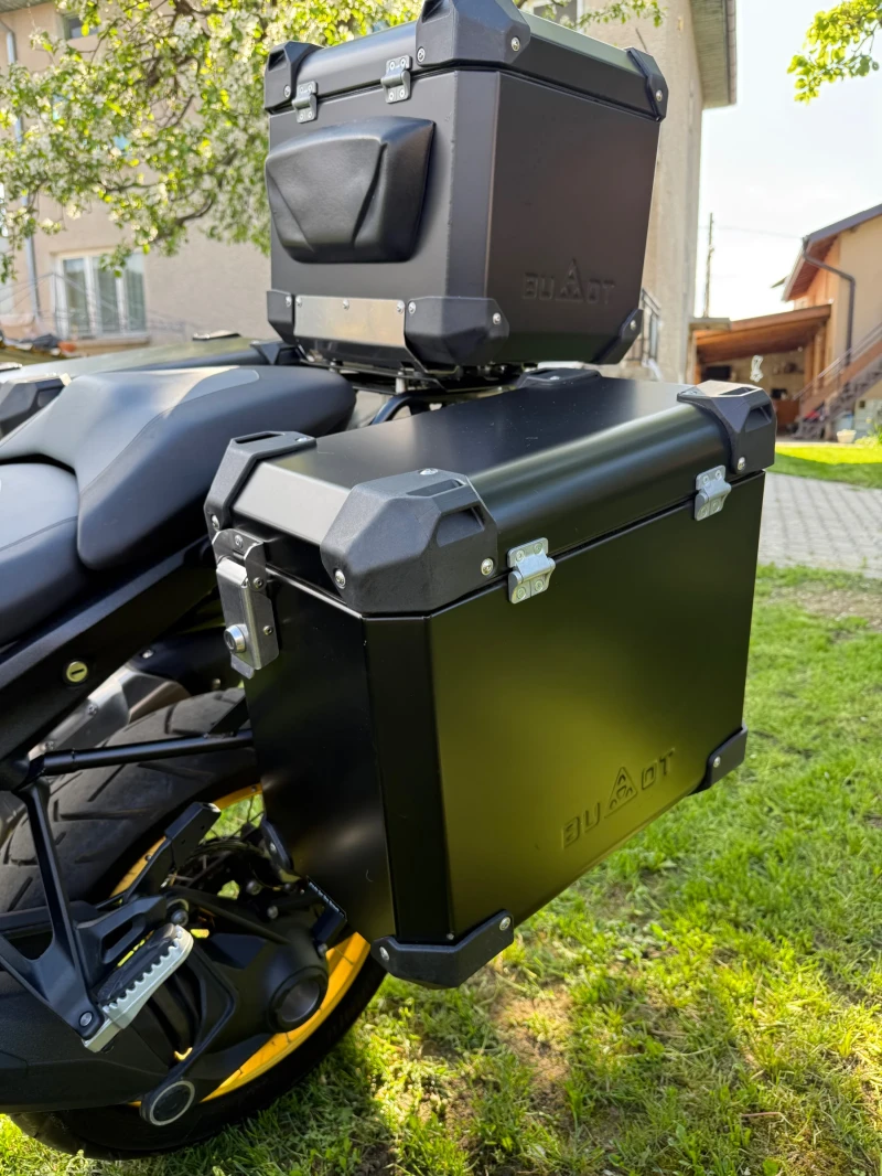 BMW R GS1300, снимка 17 - Мотоциклети и мототехника - 52355428