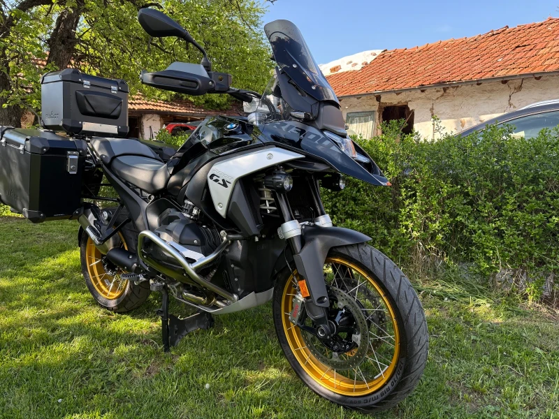 BMW R GS1300