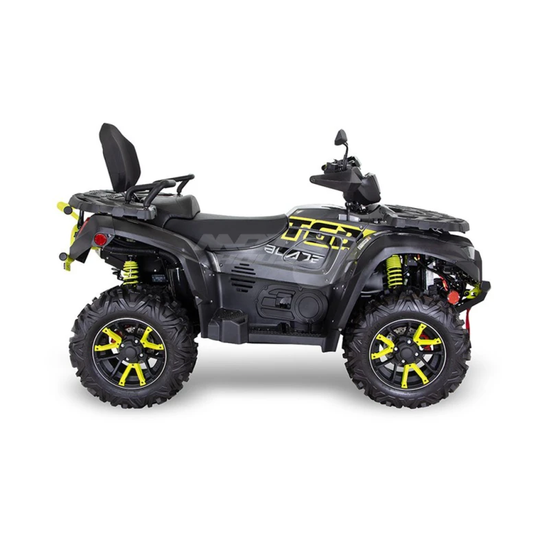 Tgb Blade 1000 LTX EPS MAX Limited, снимка 2 - Мотоциклети и мототехника - 51251645