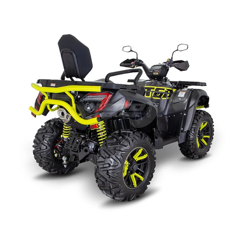 Tgb Blade 1000 LTX EPS MAX Limited, снимка 3 - Мотоциклети и мототехника - 51251645