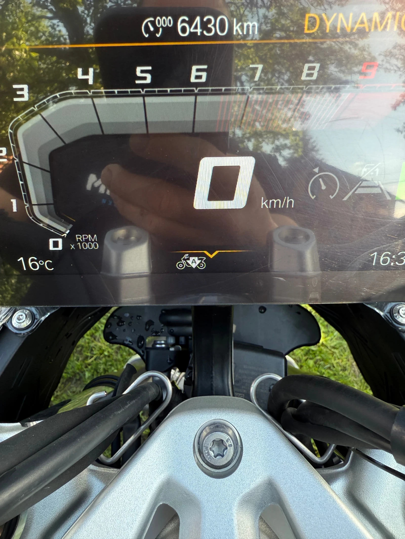 BMW R GS1300 | Mobile.bg   14