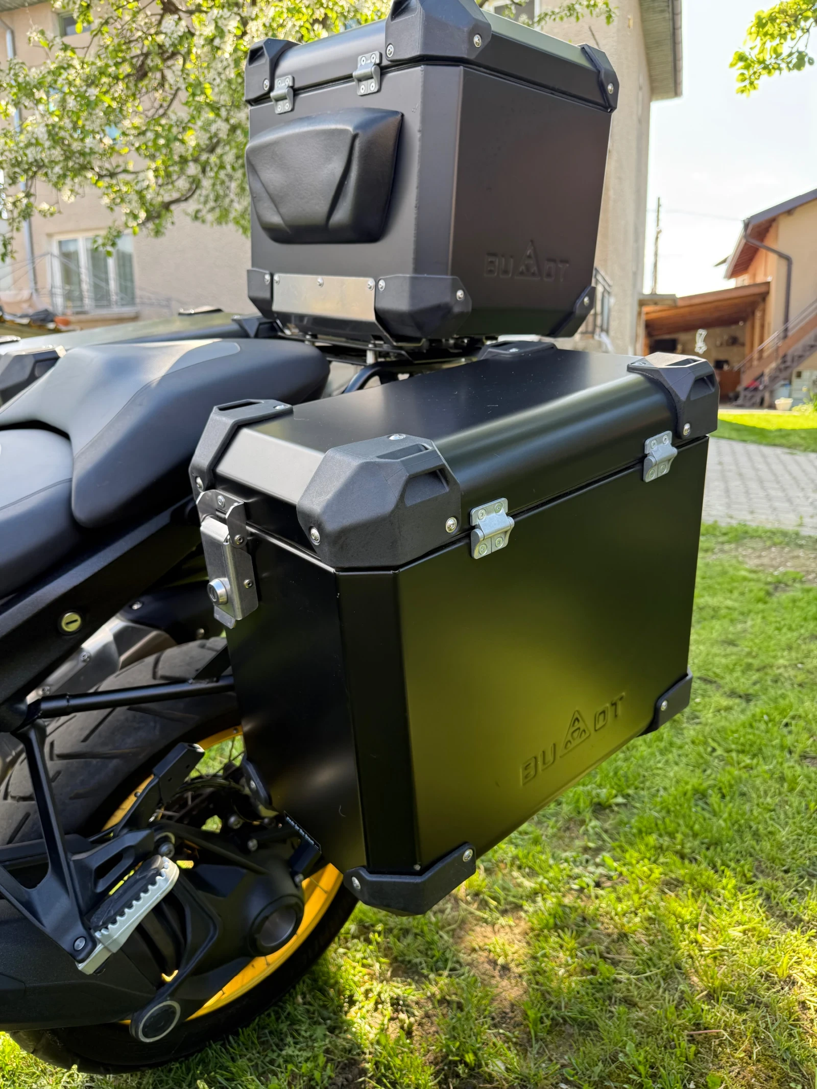 BMW R GS1300 | Mobile.bg   17