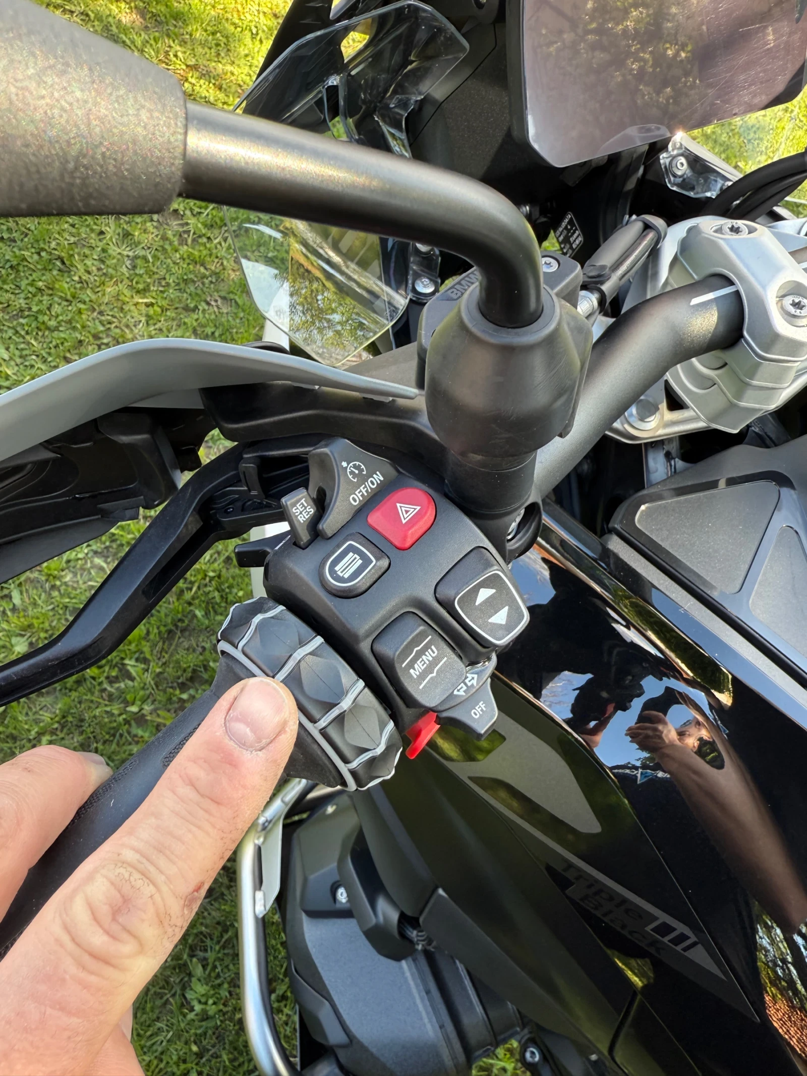 BMW R GS1300 | Mobile.bg   12