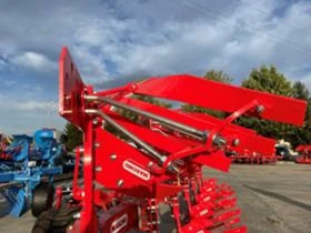 Плуг Gaspardo Mirco 7+0 -НАЛИЧЕН❗, снимка 3