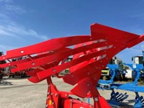 Плуг Gaspardo Mirco 7+0 -НАЛИЧЕН❗, снимка 4