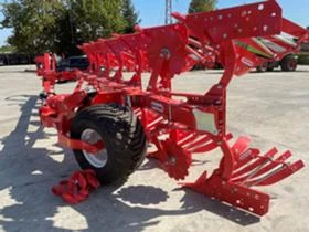 Плуг Gaspardo Mirco 7+0 -НАЛИЧЕН❗, снимка 5