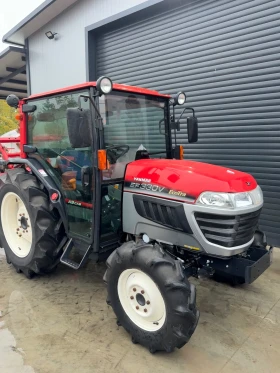 Трактор Yanmar EF330 33кс., снимка 1