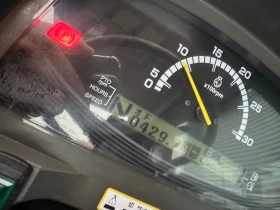 Трактор Yanmar EF330 33кс., снимка 14