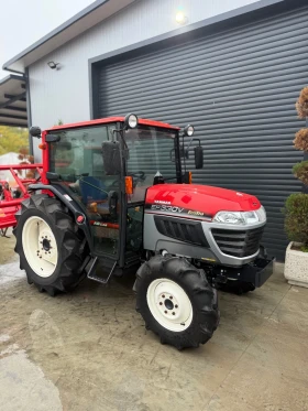 Трактор Yanmar EF330 33кс., снимка 6