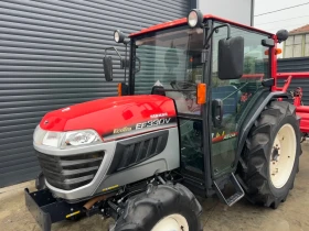 Трактор Yanmar EF330 33кс., снимка 5