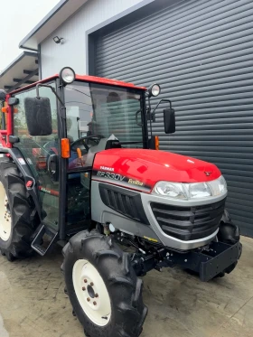  Yanmar EF330 33. | Mobile.bg    7