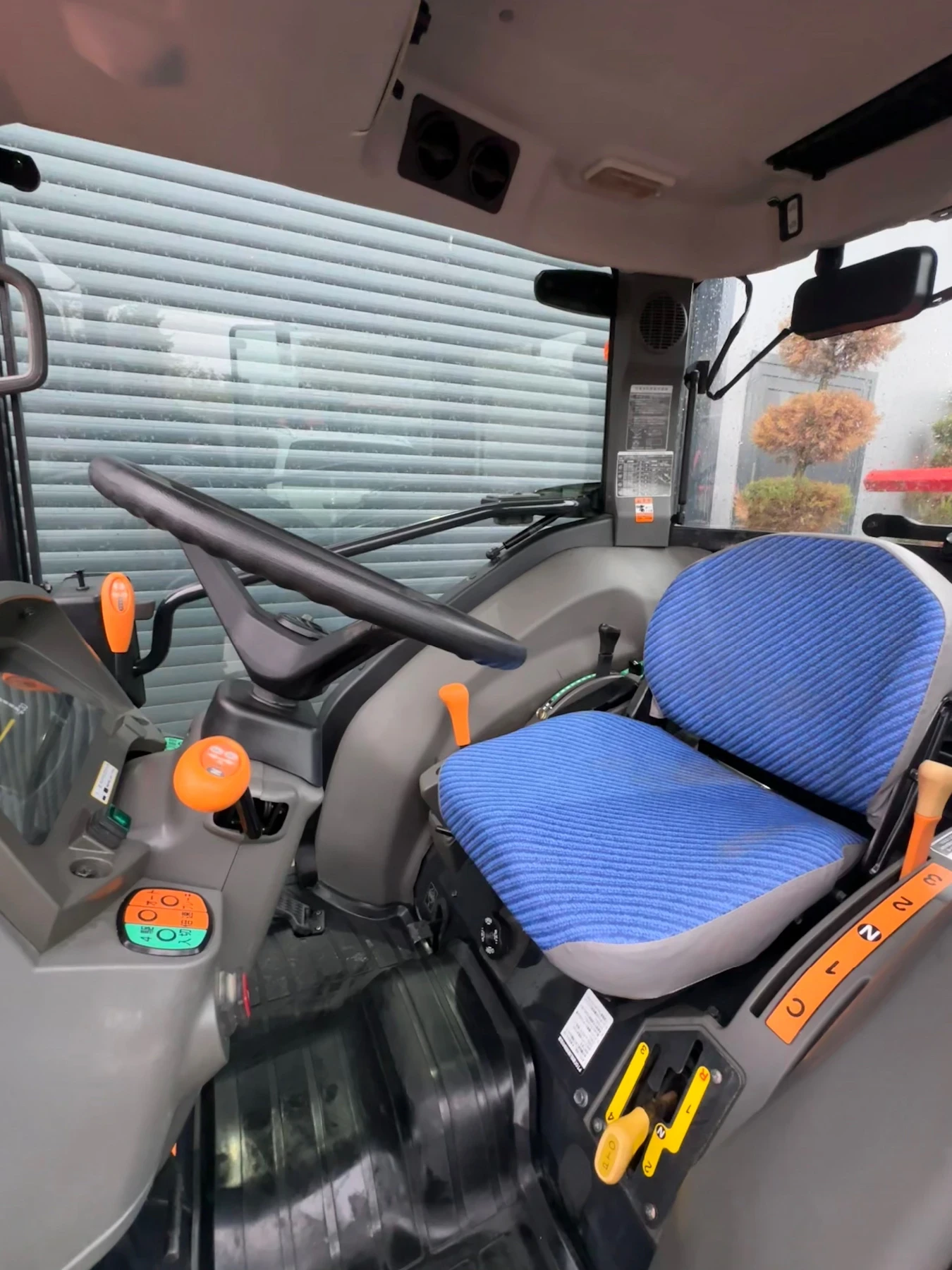  Yanmar EF330 33. | Mobile.bg   13