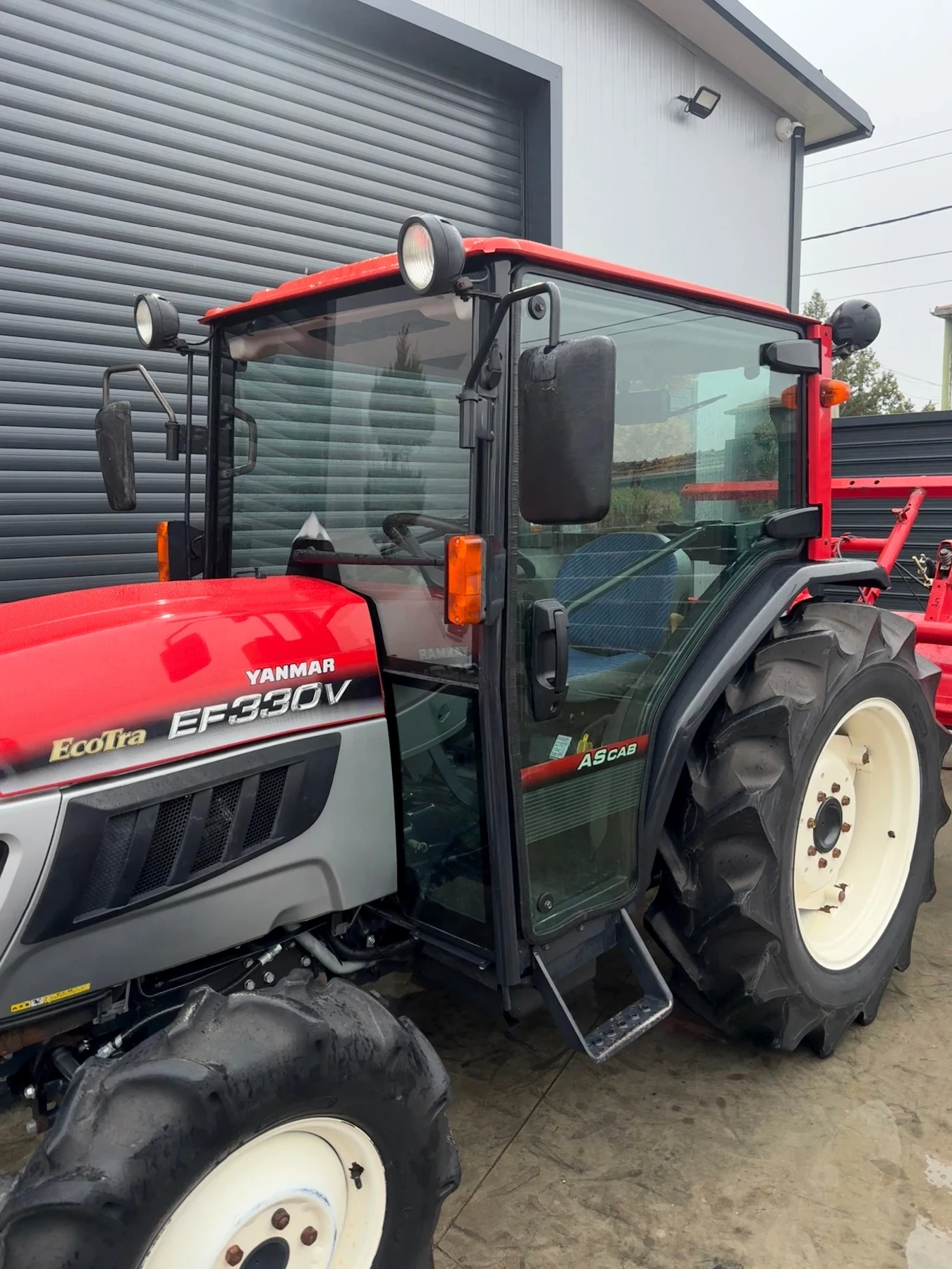  Yanmar EF330 33. | Mobile.bg   10