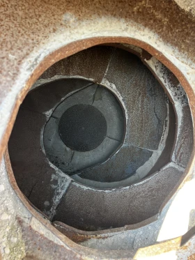 Бетон помпа Друга марка, снимка 6