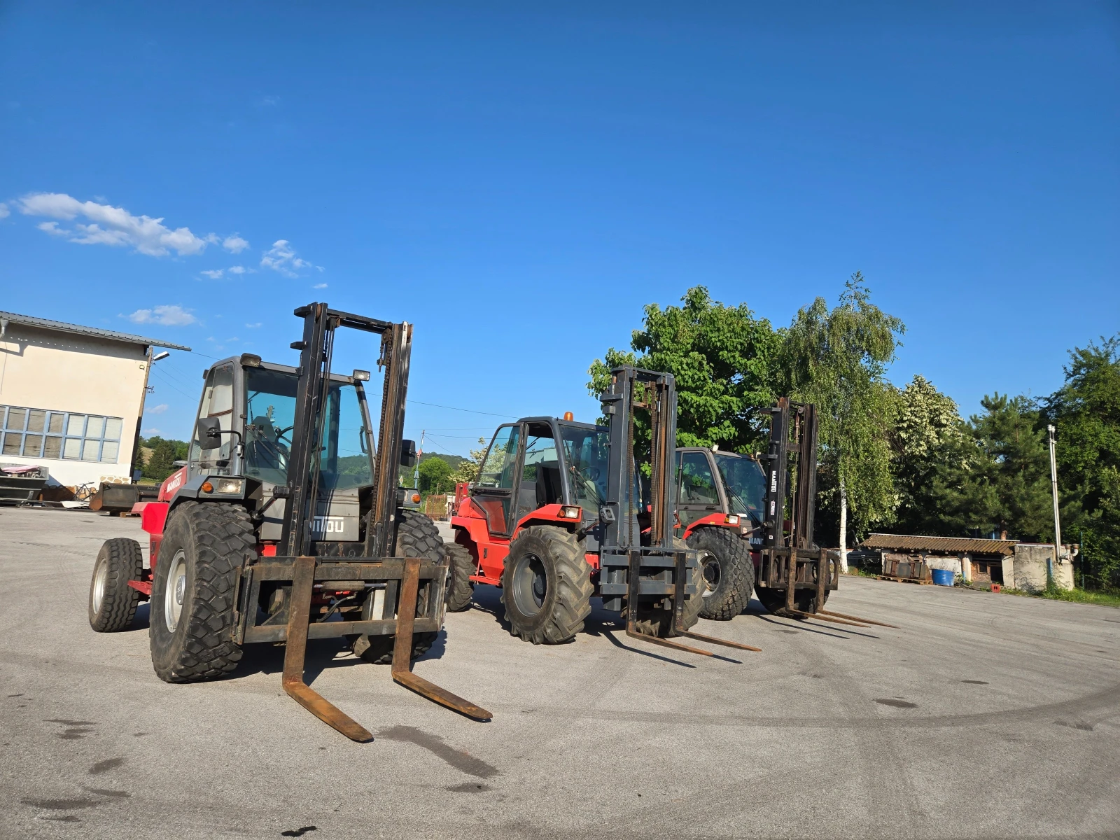  Manitou 44 | Mobile.bg   7