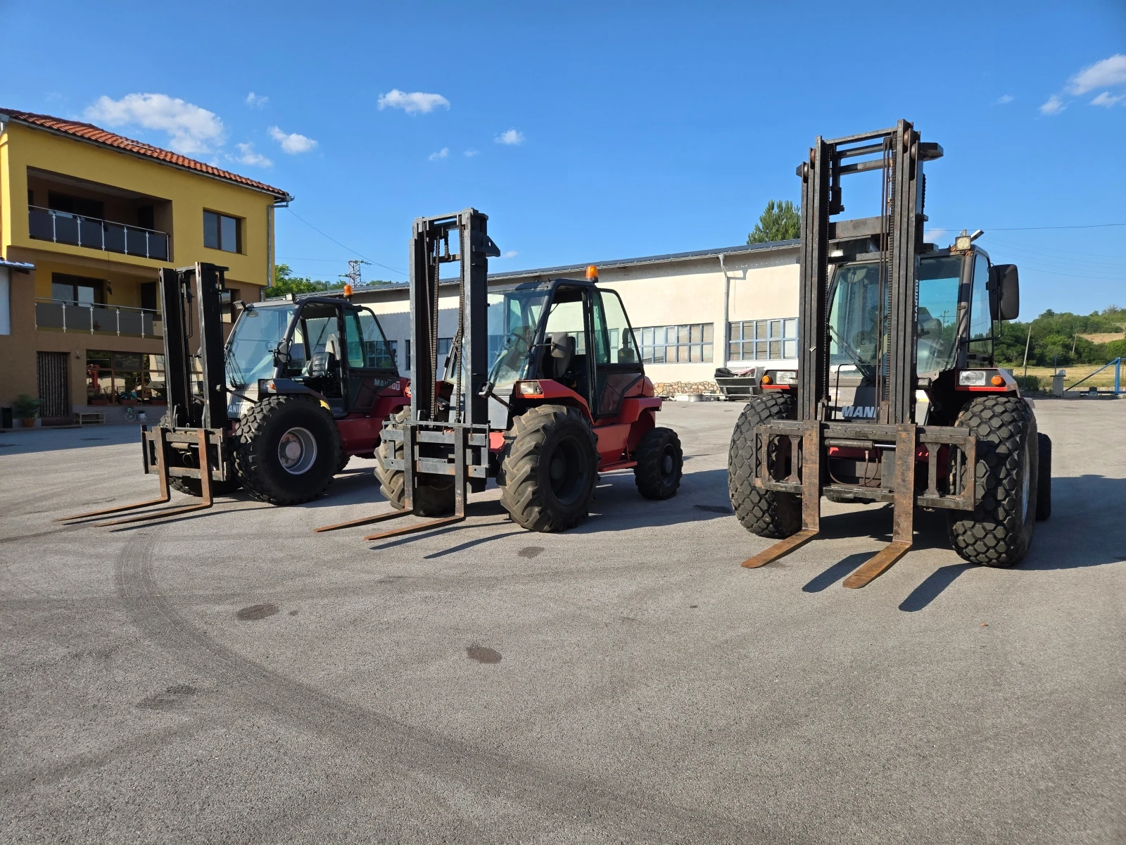  Manitou 44 | Mobile.bg   9