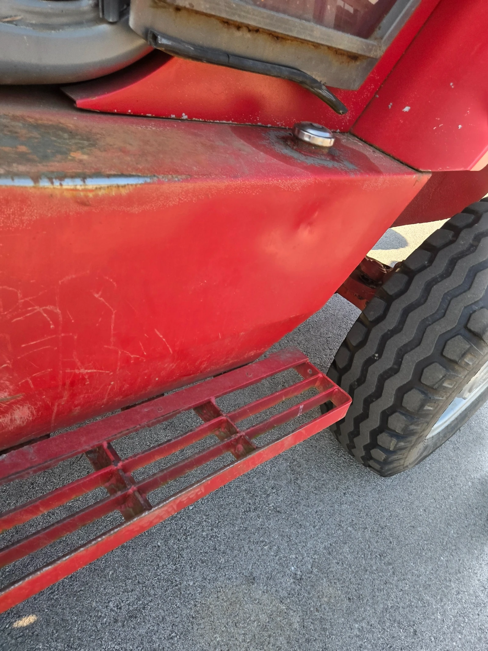  Manitou 44 | Mobile.bg   12