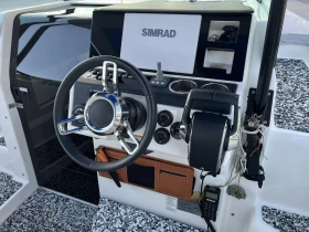 Моторна яхта Saxdor 270 GTO/GTR, снимка 4