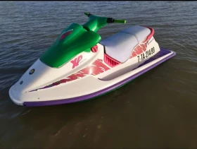      Bombardier Sea Doo Xp 650