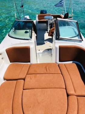 Обява за продажба на Моторна яхта Chris Craft 262 SD ~40 000 EUR - изображение 9