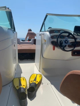 Обява за продажба на Моторна яхта Chris Craft 262 SD ~40 000 EUR - изображение 8