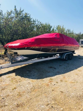 Обява за продажба на Моторна яхта Chris Craft 262 SD ~40 000 EUR - изображение 6