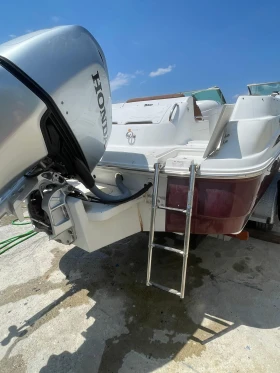 Обява за продажба на Моторна яхта Chris Craft 262 SD ~40 000 EUR - изображение 4