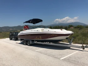 Обява за продажба на Моторна яхта Chris Craft 262 SD ~40 000 EUR - изображение 1