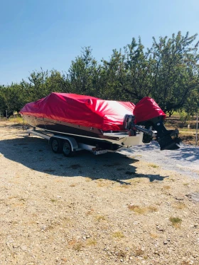 Обява за продажба на Моторна яхта Chris Craft 262 SD ~40 000 EUR - изображение 7