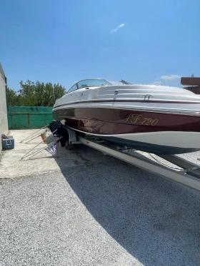 Обява за продажба на Моторна яхта Chris Craft 262 SD ~40 000 EUR - изображение 2