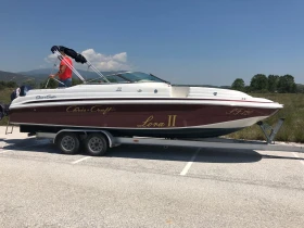 Обява за продажба на Моторна яхта Chris Craft 262 SD ~40 000 EUR - изображение 1