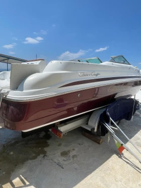 Обява за продажба на Моторна яхта Chris Craft 262 SD ~40 000 EUR - изображение 3