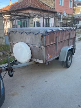 За автомобил Други, снимка 1