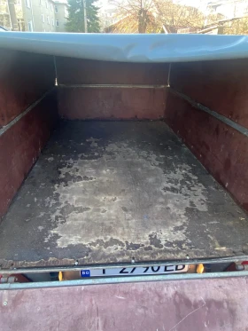 За автомобил Други, снимка 10 - Ремаркета - 52831114