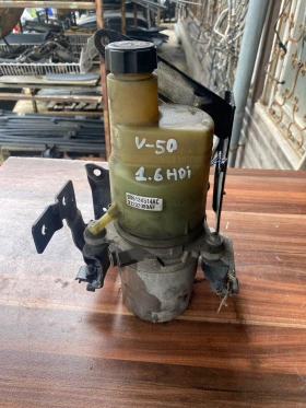 Ел.Хидравлична помпа за Volvo V50 D2 1. 6 HDI 2010г. 9V613K514AC / 31202089AF, снимка 1