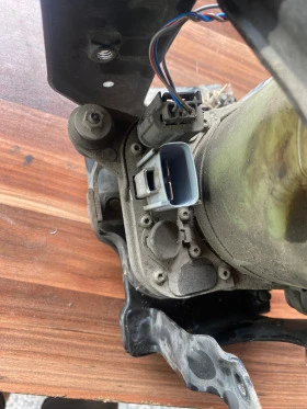 Ел.Хидравлична помпа за Volvo V50 D2 1. 6 HDI 2010г. 9V613K514AC / 31202089AF, снимка 4