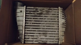 Интеркулер, снимка 2