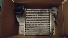 Интеркулер, снимка 1