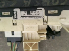 Управление за парно-климатик Opel Corsa C 2003г. , снимка 5