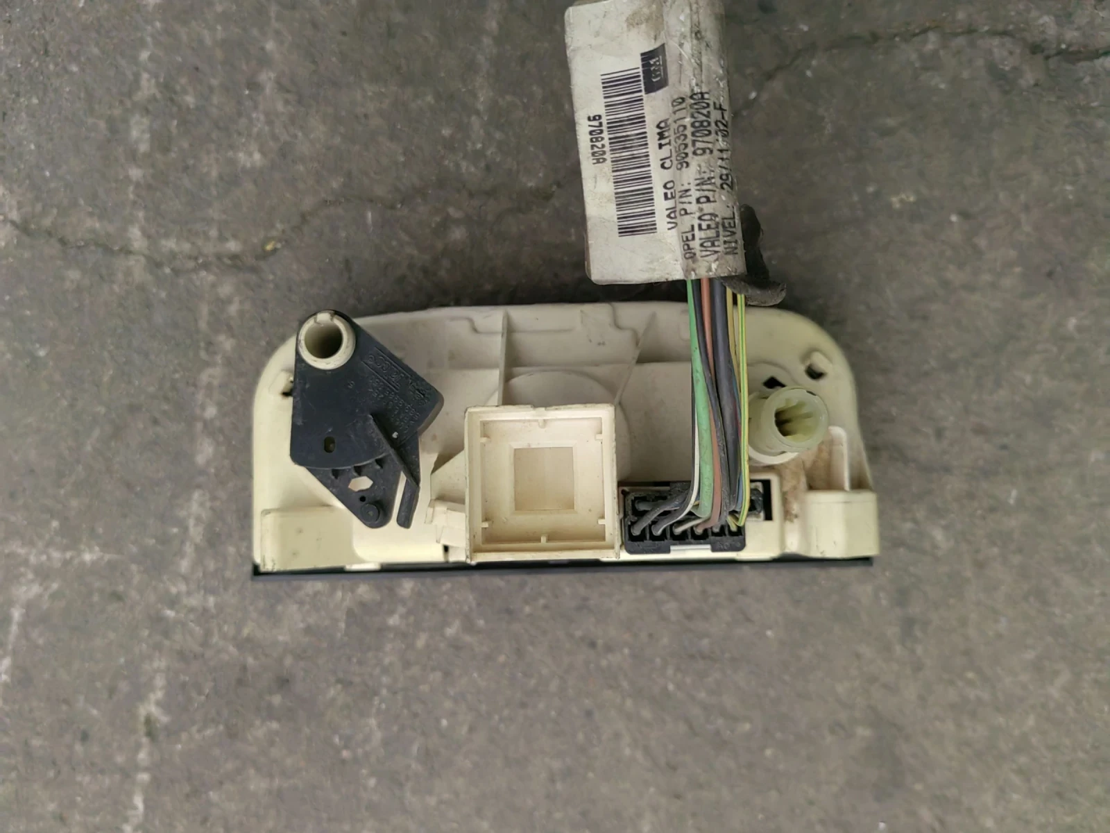   - Opel Corsa C 2003.  | Mobile.bg   3