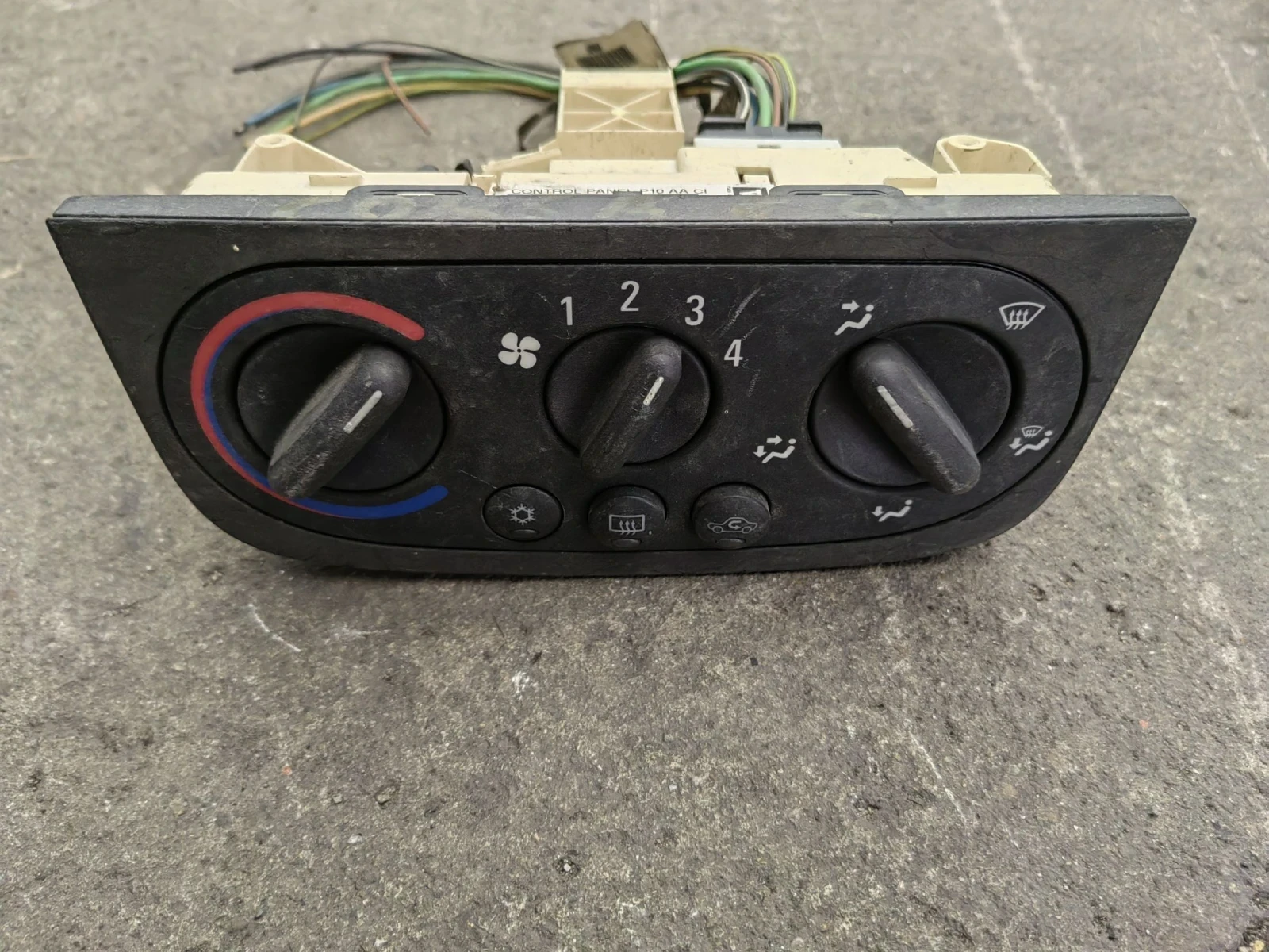   - Opel Corsa C 2003.  | Mobile.bg   1